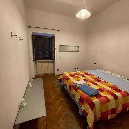 Roby Home Αρέτσο Εξωτερικό φωτογραφία
