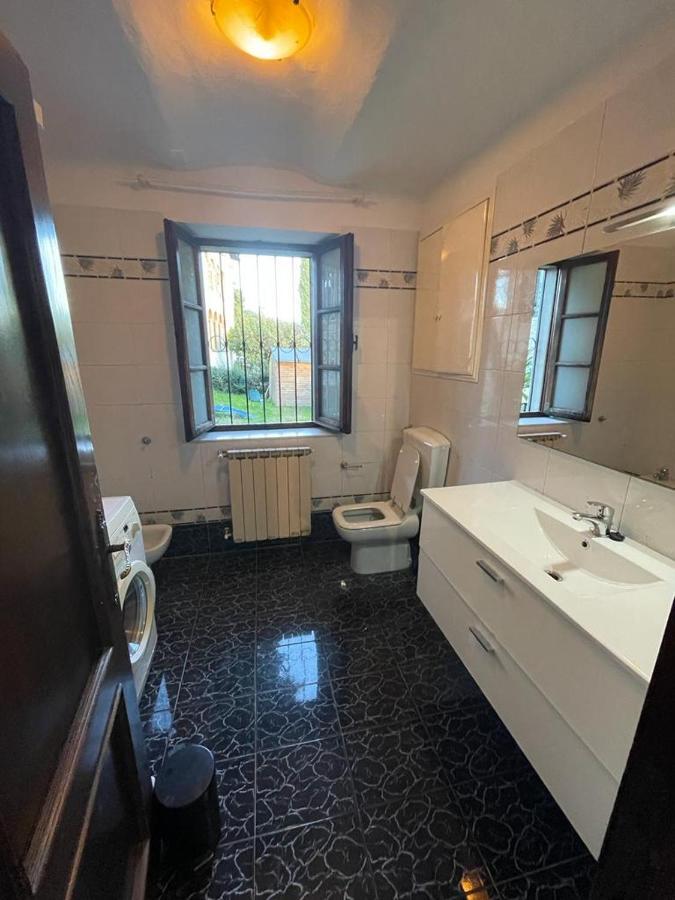 Roby Home Αρέτσο Εξωτερικό φωτογραφία