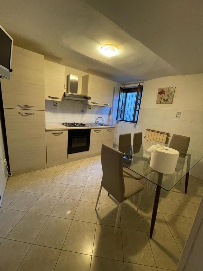 Roby Home Αρέτσο Εξωτερικό φωτογραφία