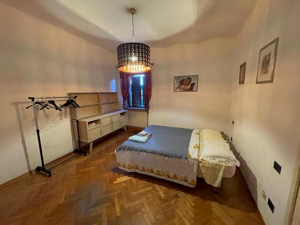 Roby Home Αρέτσο Εξωτερικό φωτογραφία