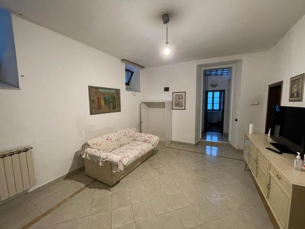 Roby Home Αρέτσο Εξωτερικό φωτογραφία