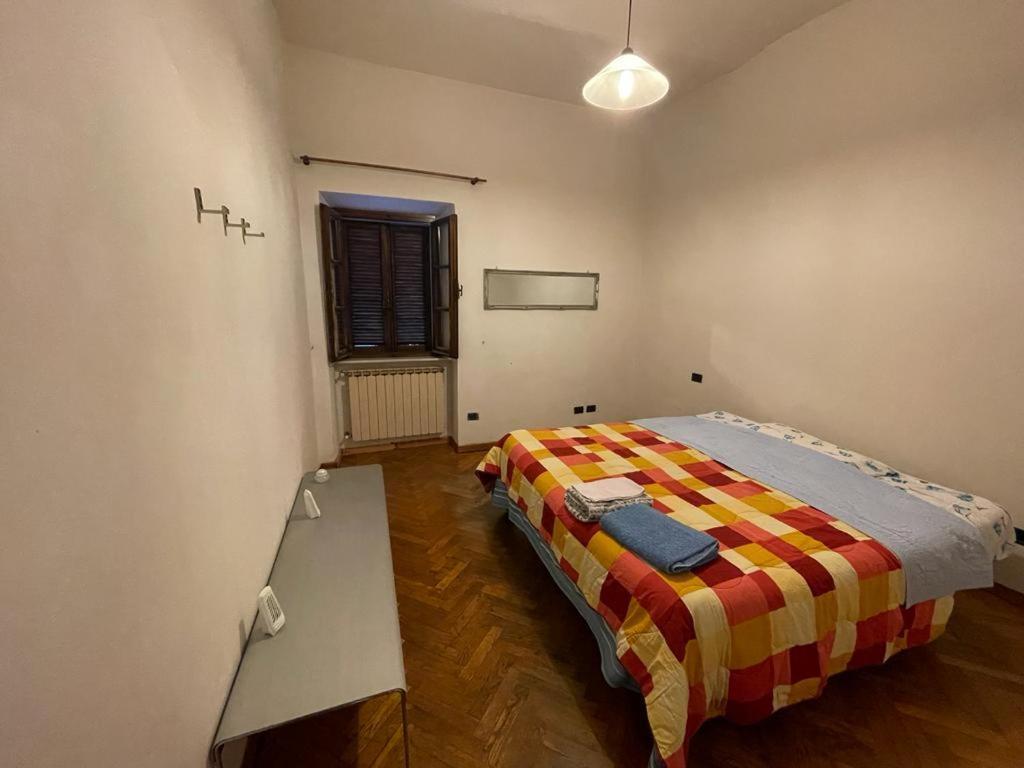 Roby Home Αρέτσο Εξωτερικό φωτογραφία